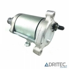 ✅ Motorino Avviamento