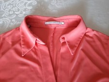 FENDI FENDISSIME CAMICIA DONNA TG. 44 