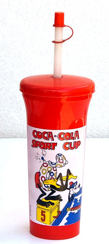 Coca cola italia borraccia - italia,