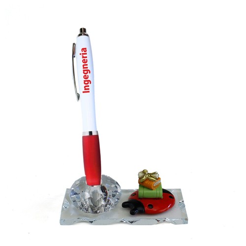 34621 bomboniere portapenne - 34621,