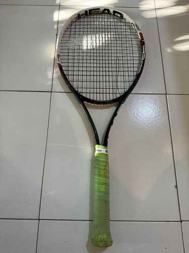 Head youtek graphene speed - head,