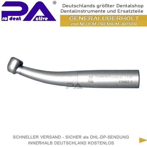 Kavo e680c expetrttorque - e680c,