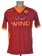 Maglia calcio home - maglia, as