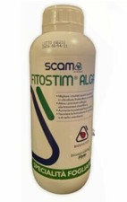 Fitostim alga concime fogliare - fitostim,