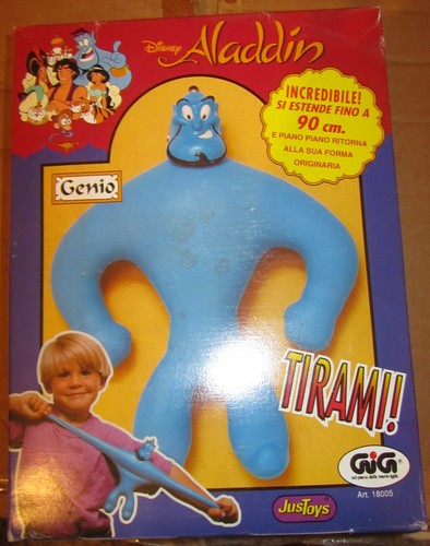 Genio genie aladdin - genio,