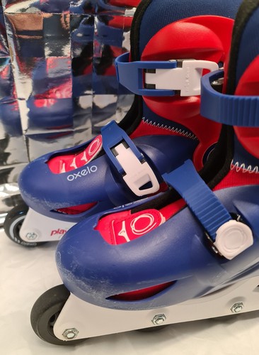 Oxelo roller blades pattini - oxelo,