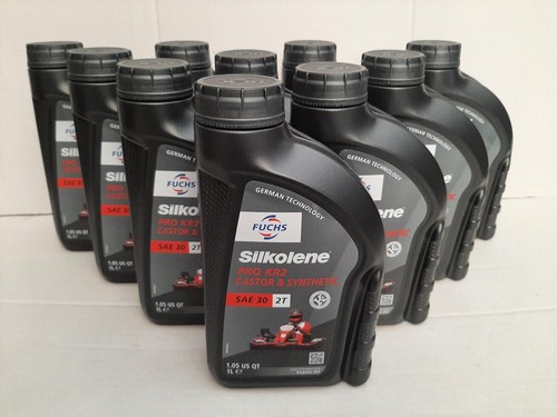 L silkolene pro kr2 - 14,19, €/l