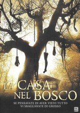 DVD FILM 2903 LA CASA NEL