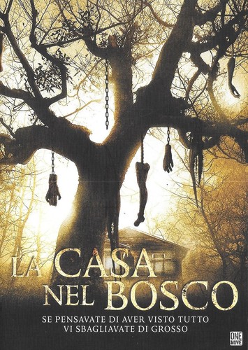 Dvd film 2903 casa nel - 2903,
