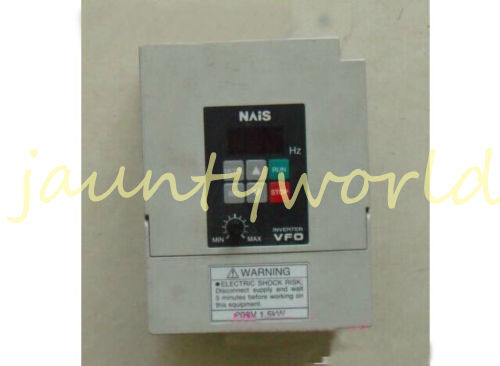 Inverter panasonic bfv00224 - inverter,