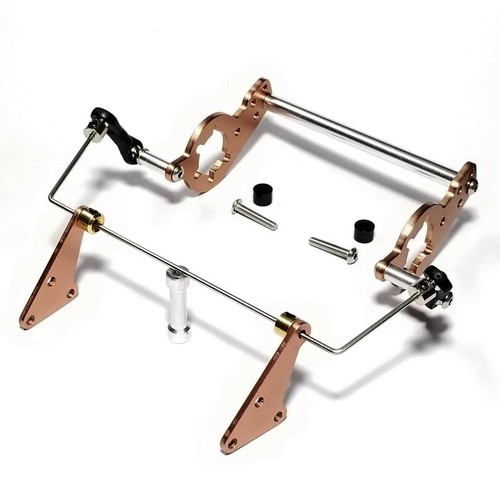 Set asta stabilizzatrice - set,