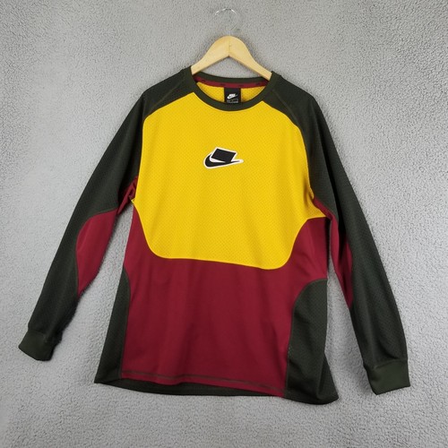 Nike sportswear maglia uomo - nike,