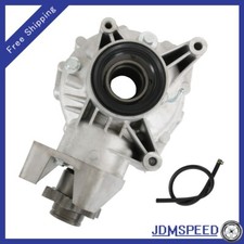 DIFFERENZIALE POSTERIORE COMPLETO NUOVO PER YAMAHA RHINO 660 4X4 YXR660 YXR 660 2004-2007