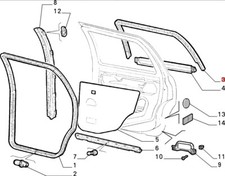 FIAT PUNTO 55-60-75-90