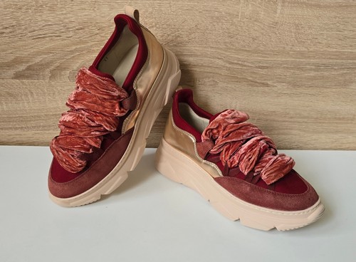 Scarpe sneakers 181 - , by