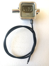 VOLKSWAGEN  MAGGIOLINO BUG MANOMETRO INDICATORE LIVELLO  CARBURANTE VW 113919031