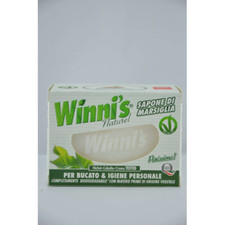 Winni's Sapone Solido 250gr