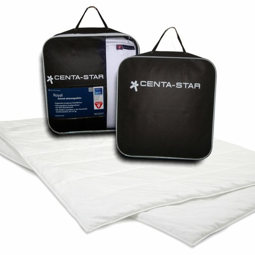 Letto leggero centa star royal - letto,