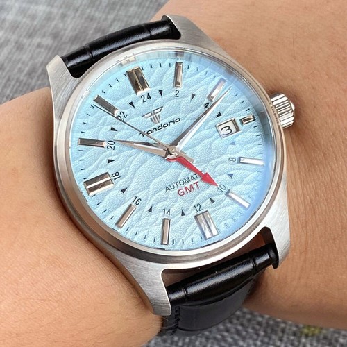 Orologi uomo automatico - orologi,