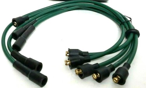 Cavi candele per fiat 131 - candele,
