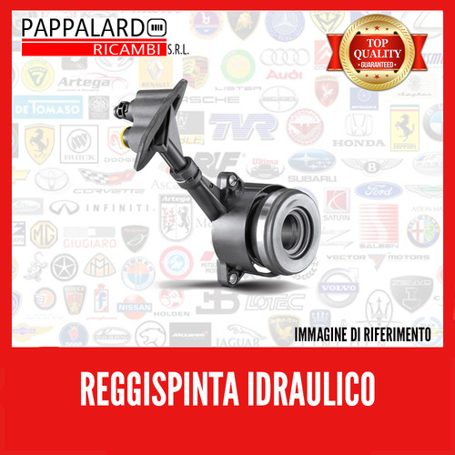 Cuscinetto idraulico ford - cuscinetto,