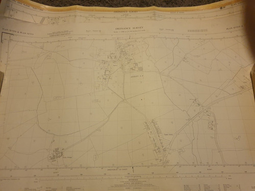 Mappa 25000 g sj 5318 - mappa, o/s