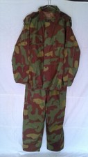 Uniforme mimetica M29 esercito