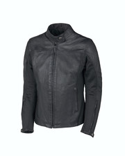 Giacca moto pelle - giacca,