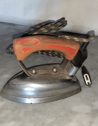 Ferro stiro anni - stiro,