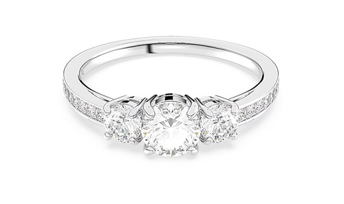 Swarovski 5656291 anello - swarovski,