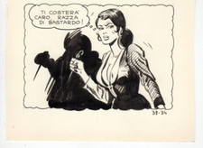 TITO MARCHIORO - TAVOLA