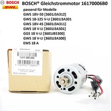 Motore a corrente continua