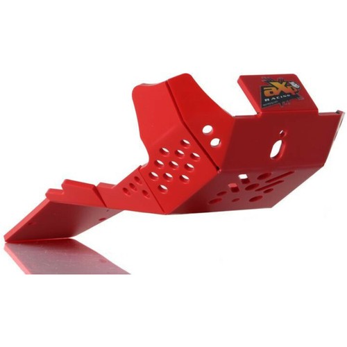 Axp xtrem skid plate hdpe - axp,