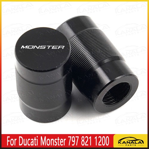 Per ducati monster - ducati, 821
