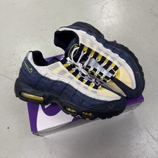 Nike SB Air Max 95 Eric Koston