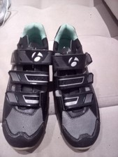 Scarpe da ciclismo su strada Bontrager Evoke da donna grigio, EU 40/Uk 7,5