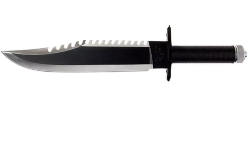 Coltello sopravvivenza rambo - coltello,