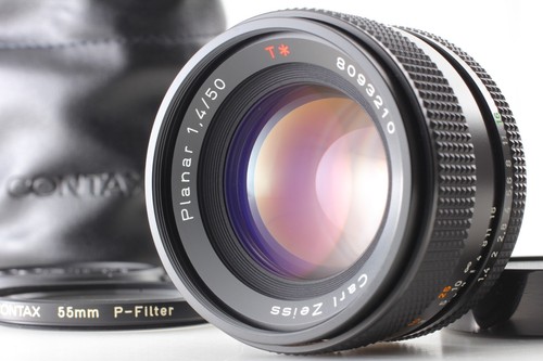 Top mint con - filtro, custodia]