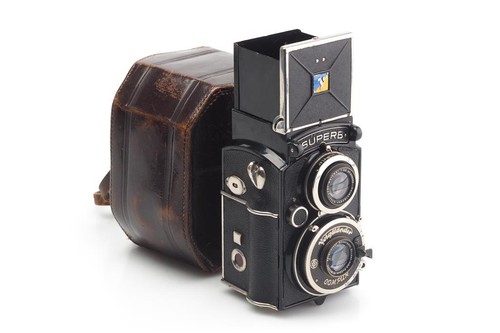 Voigtländer superb con - superb,