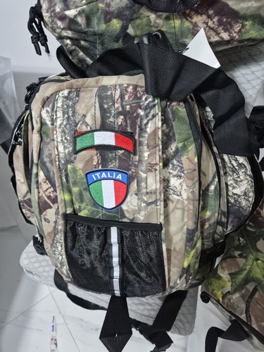Zaino tattico militare - zaino,