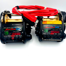 Mulinello Elettrico Miya Epoch