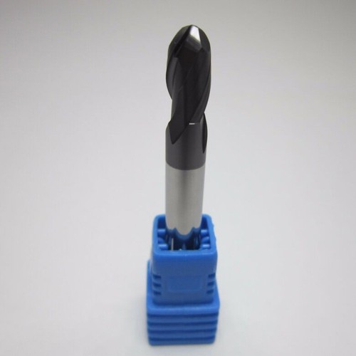Hrc45 carburo for sfera naso - for,