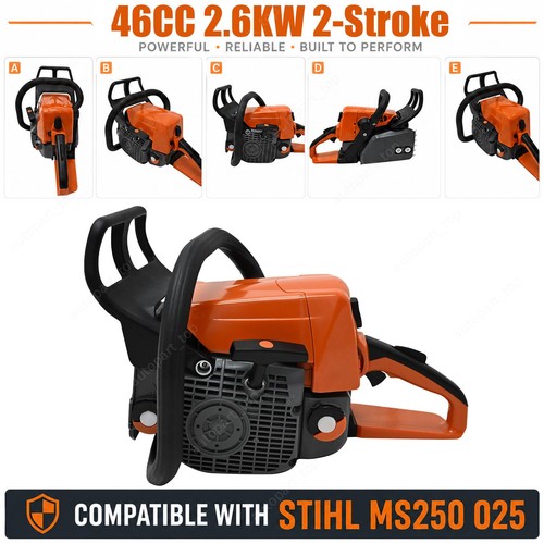 For stihl ms250 - for,