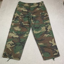 Pantaloni cargo vintage