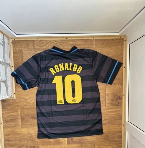 Maglia inter milan ronaldo - inter,