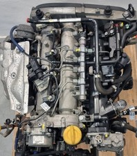 Motore Fiat Doblo 1.6 198a3000