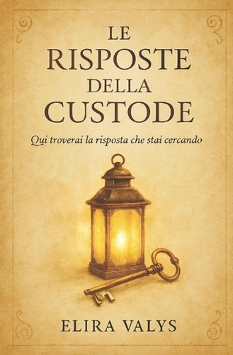 Libro delle risposte qui - libro,