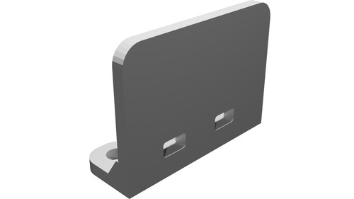 Supporto transponder per - transponder, rc