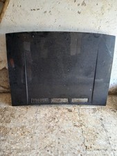 Cofano Lancia Beta Montecarlo