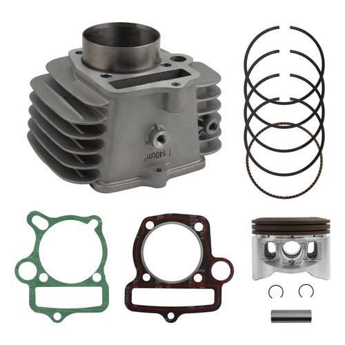 Kit cilindro moto - kit, 56mm